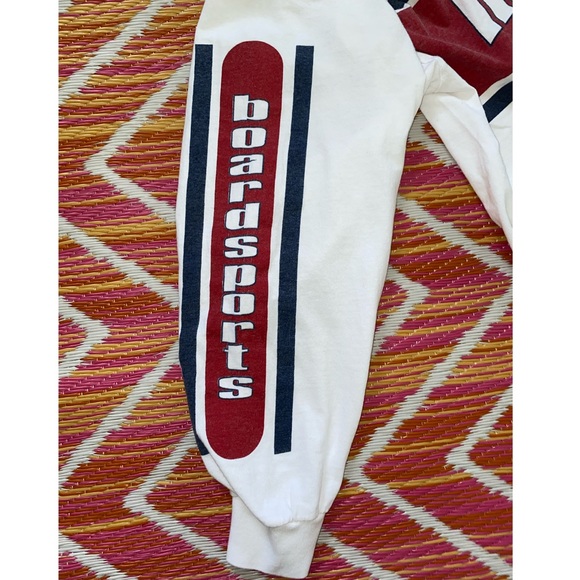 ***SOLD***RARE VINTAGE TOMMY HILIFIGER ☆ Shirt ☆ - Picture 4 of 6